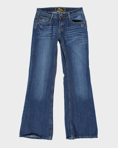 Y2k 00s Urban Behaviour Jeans - W28 L30