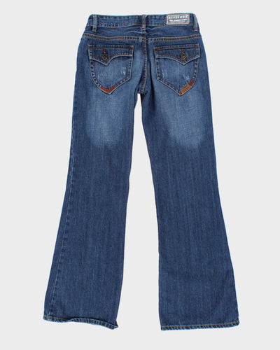 Y2k 00s Urban Behaviour Jeans - W28 L30
