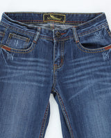 Y2k 00s Urban Behaviour Jeans - W28 L30