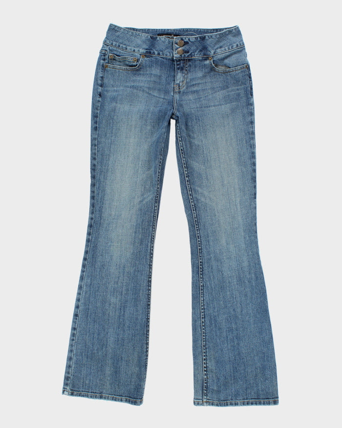 Y2k 00s London Bootcut Jeans - W30 L31