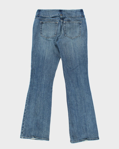 Y2k 00s London Bootcut Jeans - W30 L31