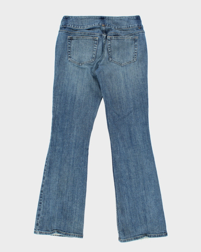 Y2k 00s London Bootcut Jeans - W30 L31
