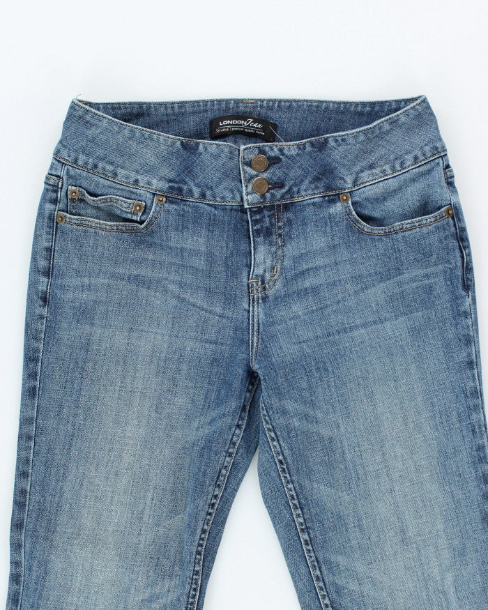 Y2k 00s London Bootcut Jeans - W30 L31