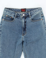 Y2k 00s Konker Flared Jeans - W30 L31