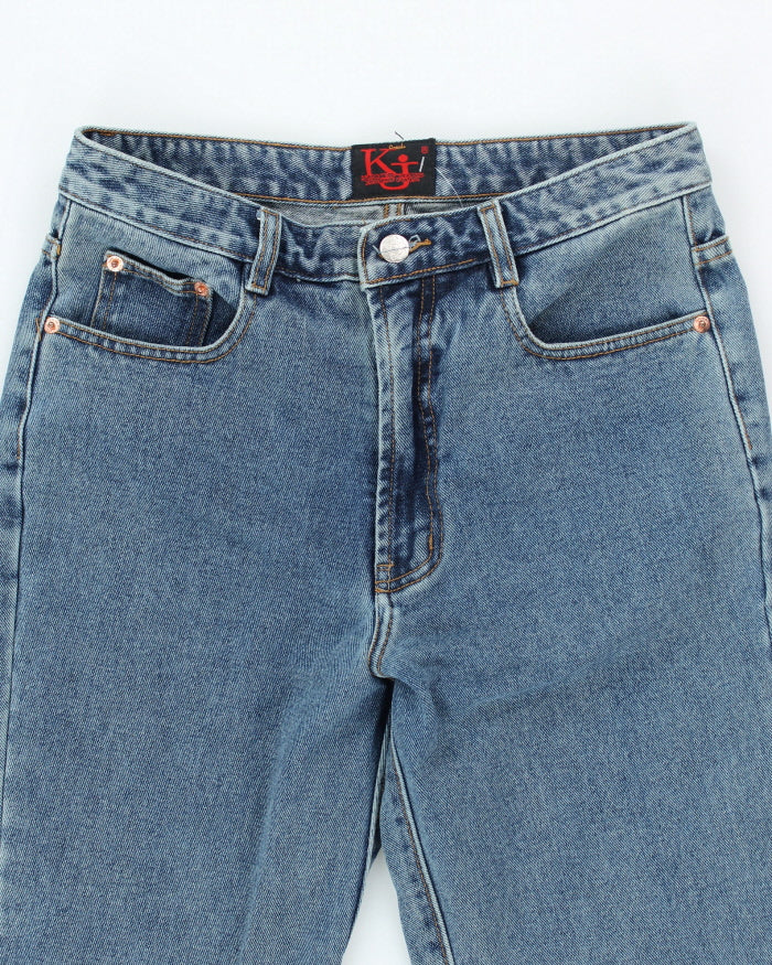Y2k 00s Konker Flared Jeans - W30 L31