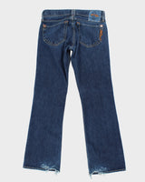 Y2k 00s Genectic Jeans - W32 L32