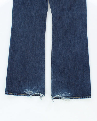 Y2k 00s Genectic Jeans - W32 L32