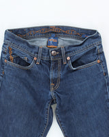 Y2k 00s Genectic Jeans - W32 L32