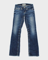 Y2k 00s Big Star Jeans - W28 L32