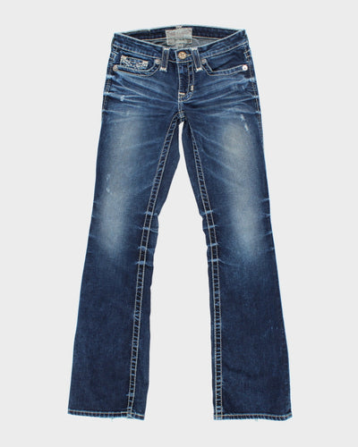 Y2k 00s Big Star Jeans - W28 L32