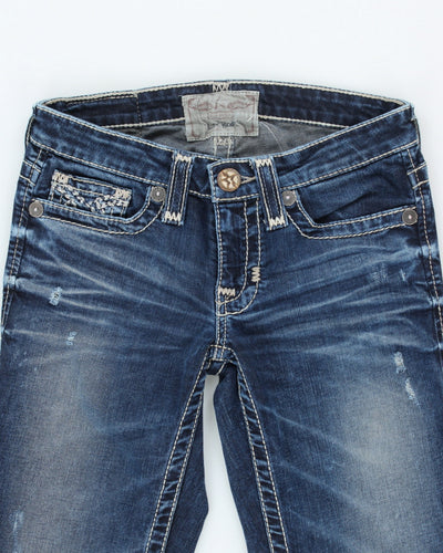 Y2k 00s Big Star Jeans - W28 L32