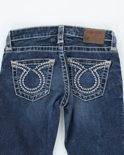 Y2k 00s Big Star Jeans - W28 L32