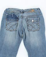 Y2k 00s Union Bay Jeans - W28 L31