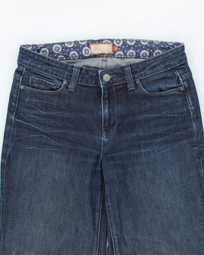 Y2k 00s Paige Jeans - W28 L30