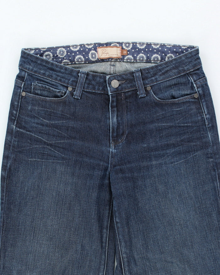Y2k 00s Paige Jeans - W28 L30