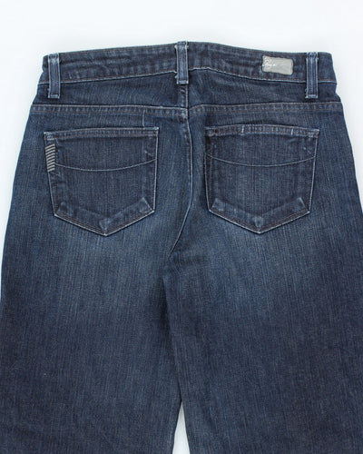 Y2k 00s Paige Jeans - W28 L30