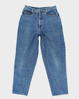 Vintage Reno Heavyweight Medium Wash Jeans - W30 L28