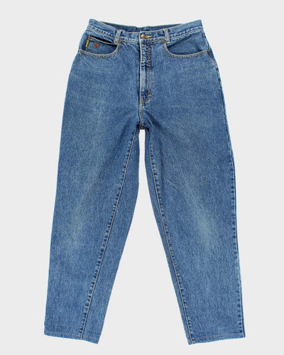Vintage Reno Heavyweight Medium Wash Jeans - W30 L28