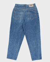 Vintage Reno Heavyweight Medium Wash Jeans - W30 L28