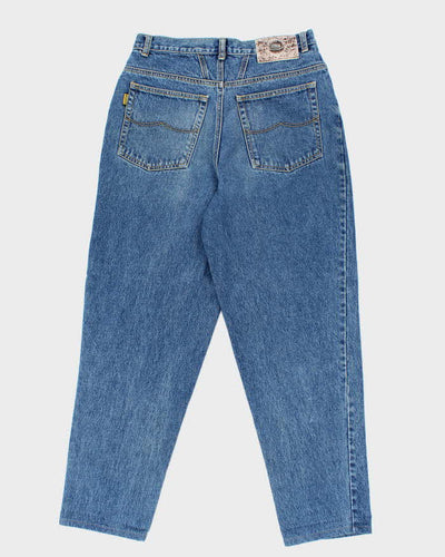 Vintage Reno Heavyweight Medium Wash Jeans - W30 L28