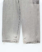 Vintage Y2K Fubu Stone Wash Relaxed Fit Jeans - W26 L29