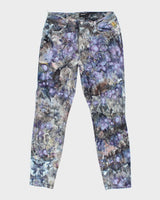 DKNY Tie-Dye Print Jeans - W32 L28