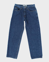 Vintage Lee Dark Wash Jeans - W32 L29