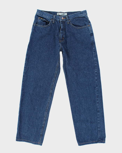 Vintage Lee Dark Wash Jeans - W32 L29