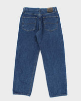 Vintage Lee Dark Wash Jeans - W32 L29