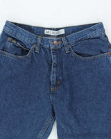 Vintage Lee Dark Wash Jeans - W32 L29