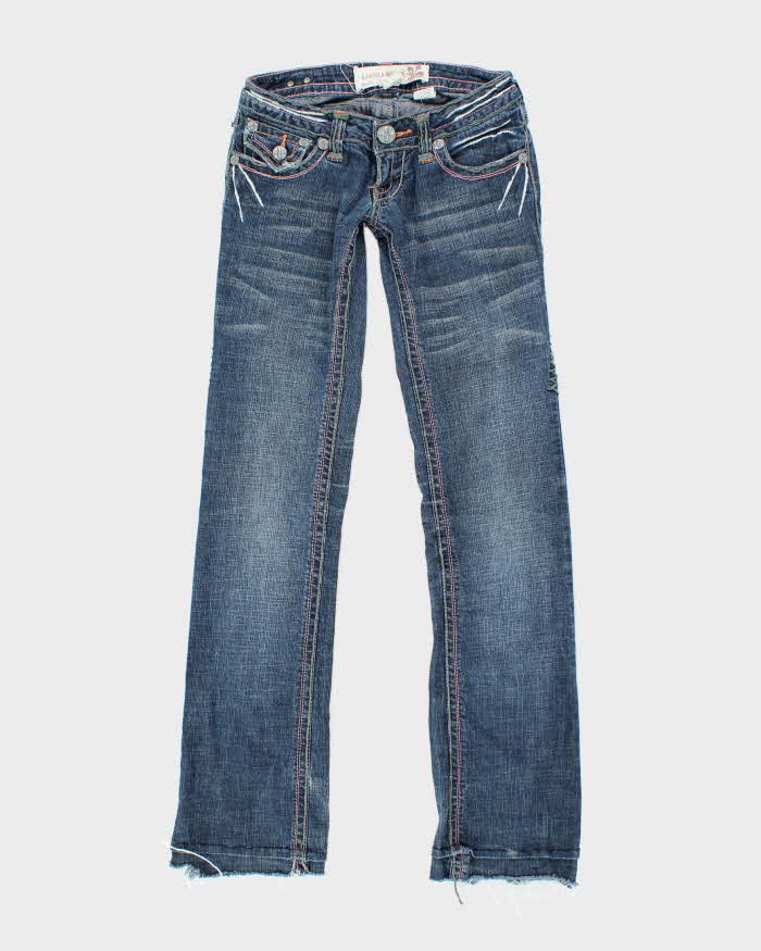 Y2k 00s Laguna Beach Jeans - W25 L30