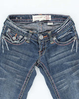 Y2k 00s Laguna Beach Jeans - W25 L30