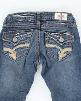 Y2k 00s Laguna Beach Jeans - W25 L30