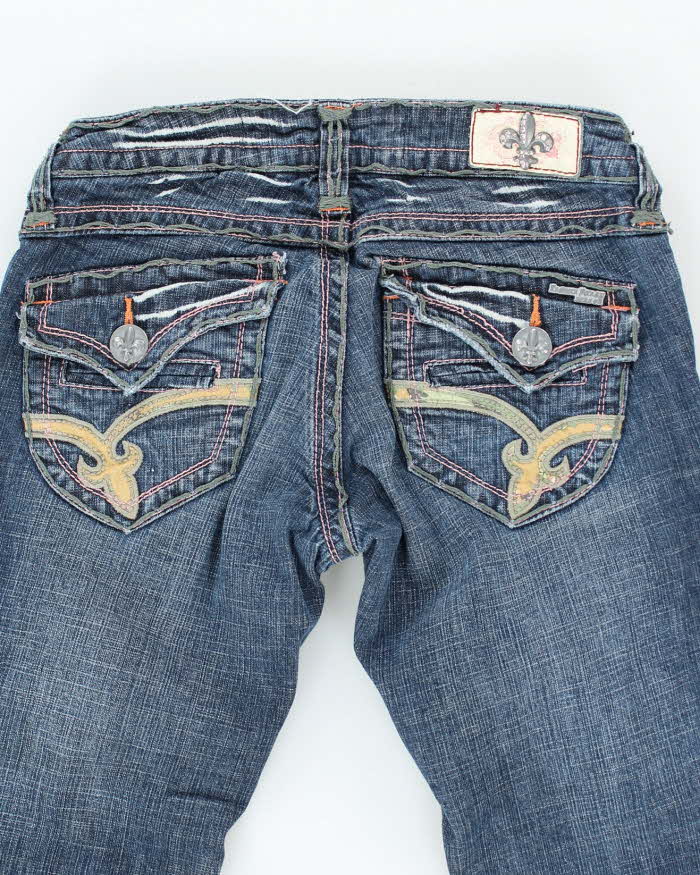 Y2k 00s Laguna Beach Jeans - W25 L30