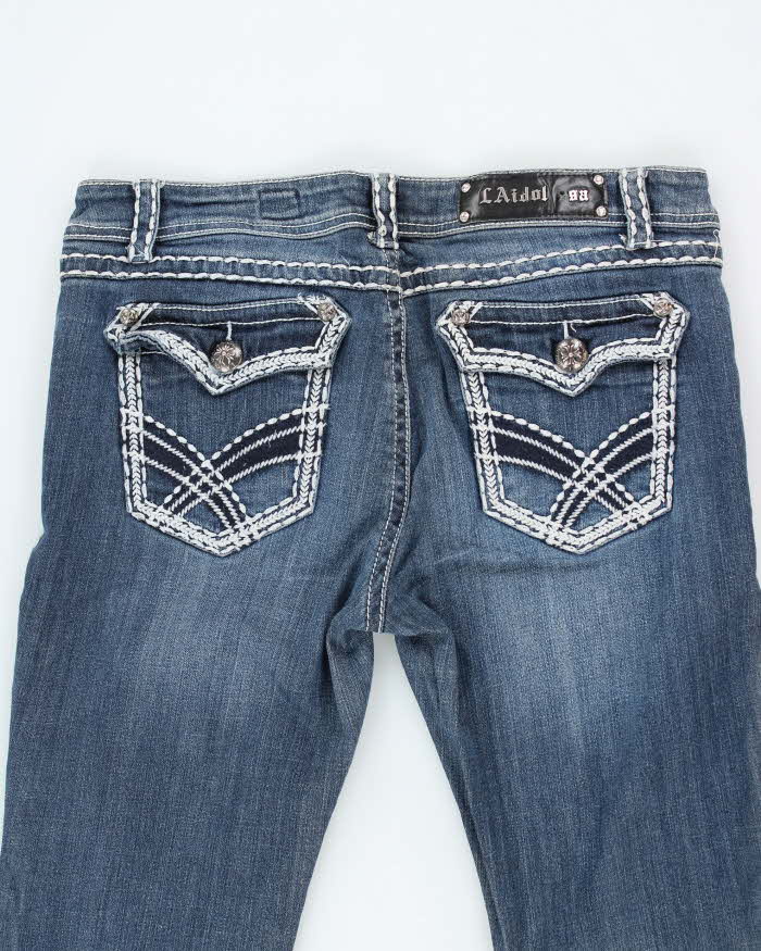 Vintage Y2k 00s La Idol Jeans - W35 L34