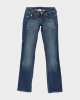 Vintage Y2k 00s True Religion Jeans - W24 L30