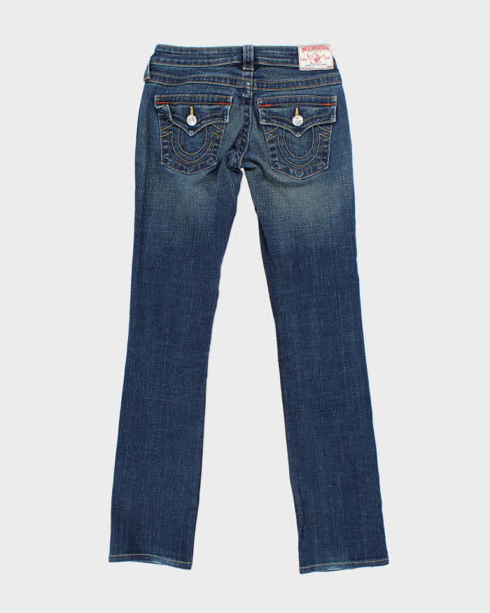 Vintage Y2k 00s True Religion Jeans - W24 L30