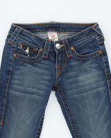 Vintage Y2k 00s True Religion Jeans - W24 L30