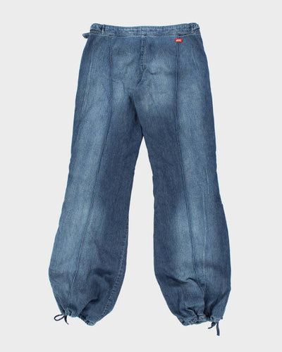 Vintage Y2k 00s Miss Sixty Lined Jeans - W32 L36