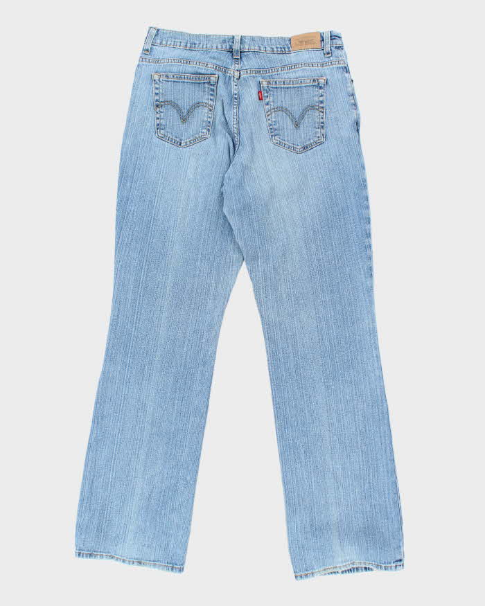 Vintage Levi's 550 Bootcut Jeans - W34 L34