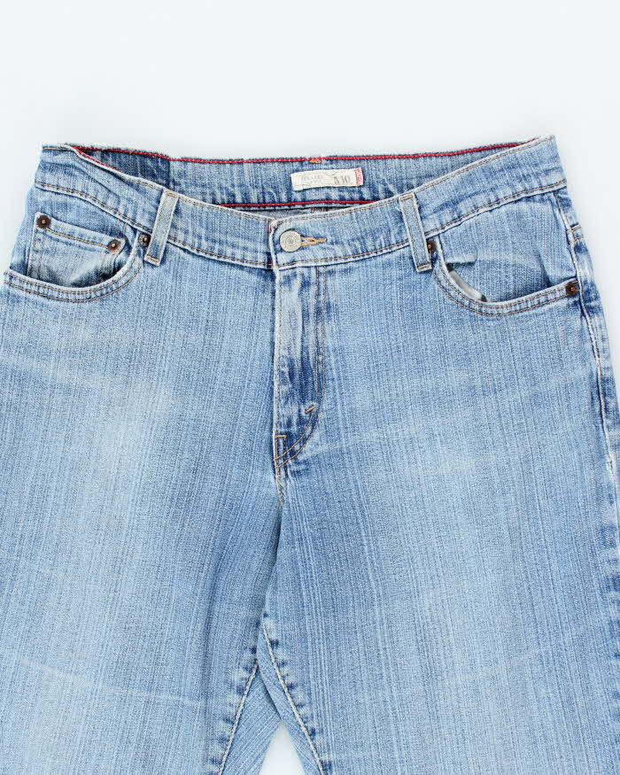 Vintage Levi's 550 Bootcut Jeans - W34 L34