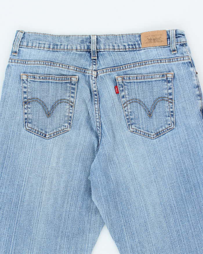 Vintage Levi's 550 Bootcut Jeans - W34 L34
