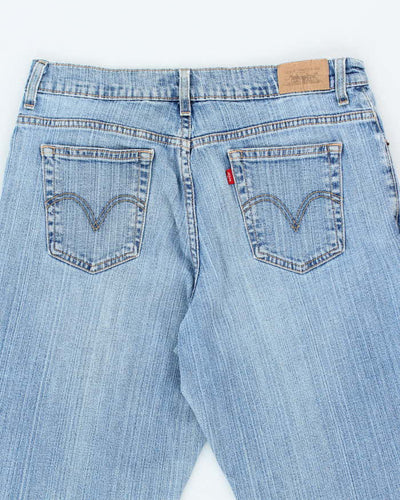 Vintage Levi's 550 Bootcut Jeans - W34 L34
