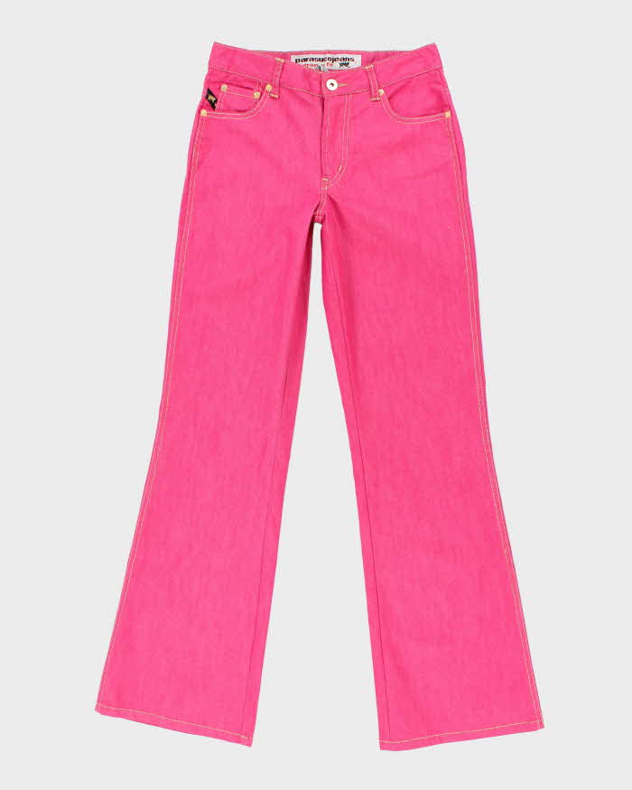 Vintage Y2k 00s Parasuco Jeans - W28 L32