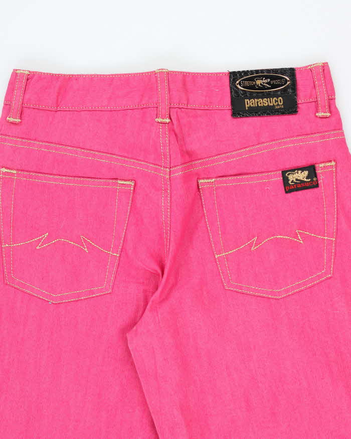Vintage Y2k 00s Parasuco Jeans - W28 L32