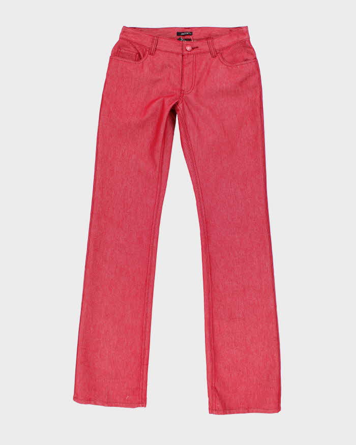 Vintage Y2k 00s Jacob Jeans - W28 L33