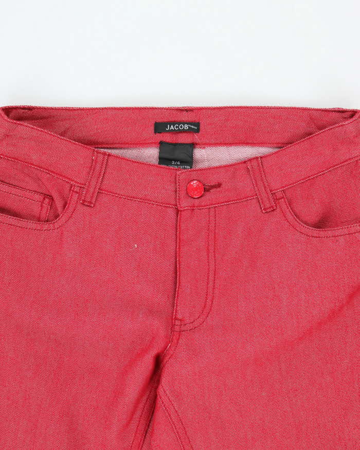 Vintage Y2k 00s Jacob Jeans - W28 L33