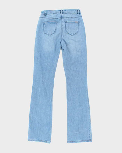 Vintage Y2k 00s Morgan De Toi Jeans - W26 L33