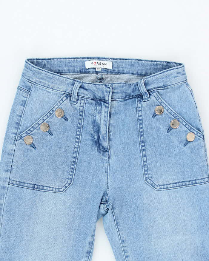 Vintage Y2k 00s Morgan De Toi Jeans - W26 L33