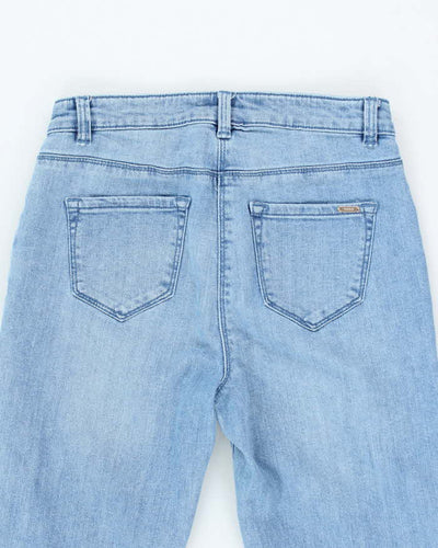 Vintage Y2k 00s Morgan De Toi Jeans - W26 L33
